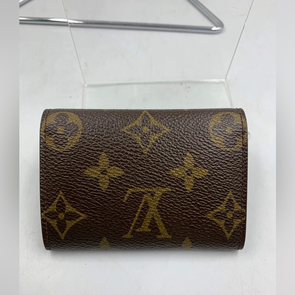 Louis Vuitton cardholder/ coins purse monogram - Picture 3 of 16